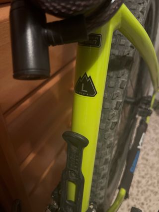 Specialized Rockhopper 29” Talla L