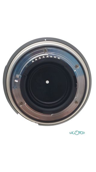 Objetivo Tamron SP 45mm F/1.8 DI VC USD Nikon