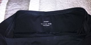 Pantalon premama de lycra