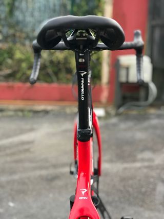 Pinarello GAN disk
