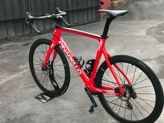 Pinarello GAN disk