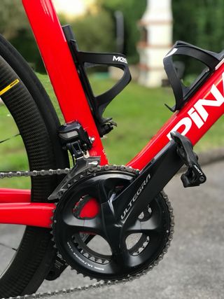 Pinarello GAN disk