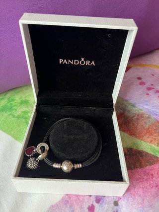 Pulsera Pandora original