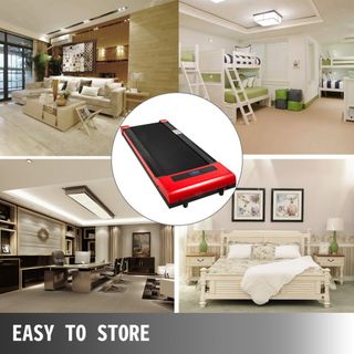 Tapis Roulant da Scrivania a Correre Camminare 220