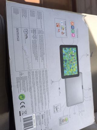 TABLETS