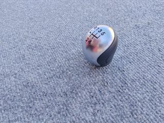 Pomo de citroen c5 2005