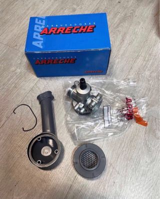 Carburador amal 416 o 418 vespino