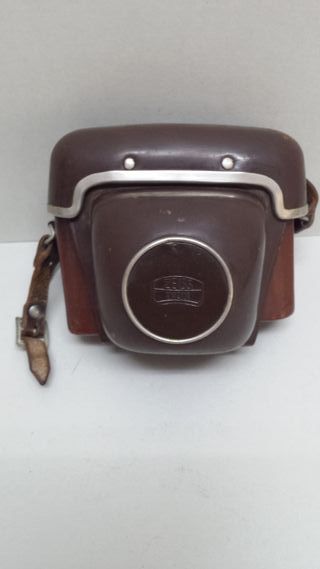 Cámara Fotos Zeiss Ikon Contessamat STE