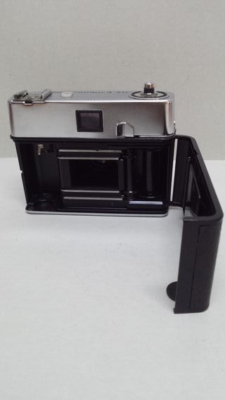 Cámara Fotos Zeiss Ikon Contessamat STE