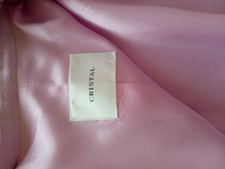 Conjunto traje pantalon y Blazer