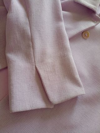 Conjunto traje pantalon y Blazer