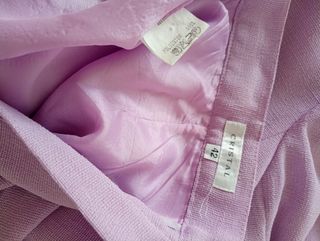 Conjunto traje pantalon y Blazer