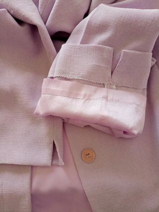 Conjunto traje pantalon y Blazer