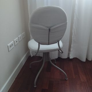 silla de escritorio giratoria varias alturas