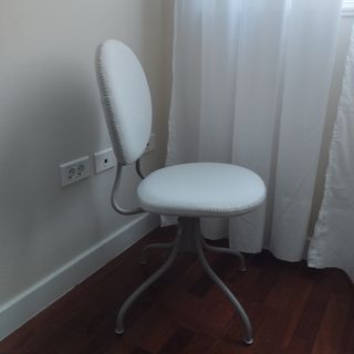 silla de escritorio giratoria varias alturas