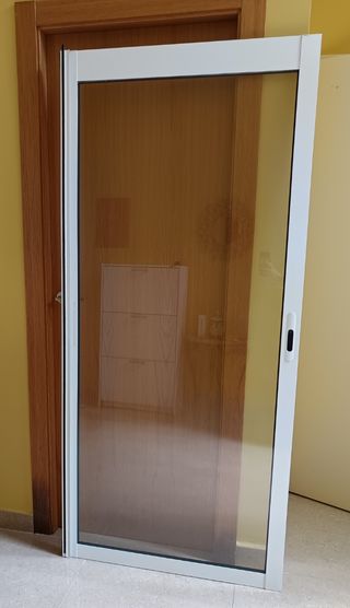 Ventanas correderas