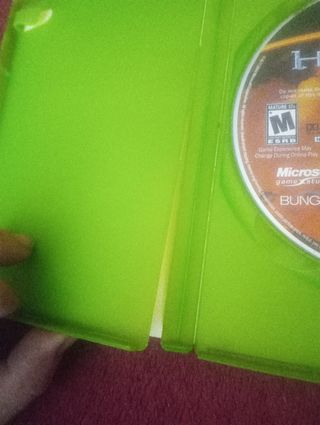 Halo 2 xbox