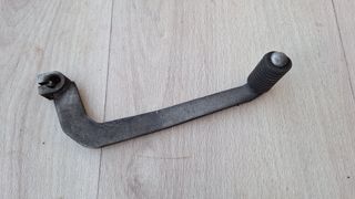 Yamaha FZ6 S2 2008 repuestos