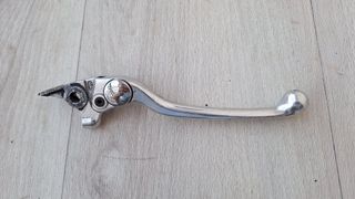 Yamaha FZ6 S2 2008 repuestos