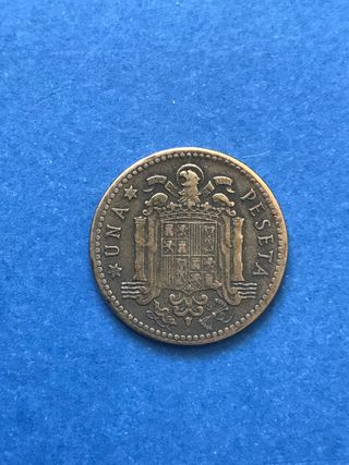 Monedas, billetes, España.