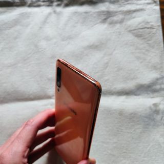 Samsung Galaxy A70