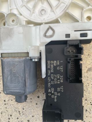 Motor elevalunas peugeot 407 sw