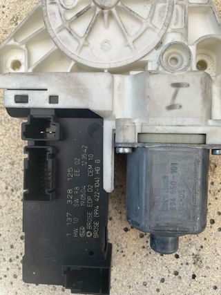 Motor elevalunas peugeot 407 sw