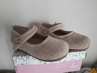 Zapatos niña