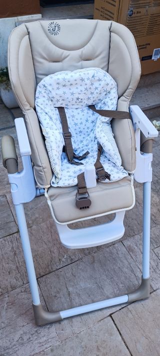 trona evolutiva Mila jane