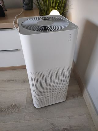 Purificador Xiaomi Mi Air Purifier 2H