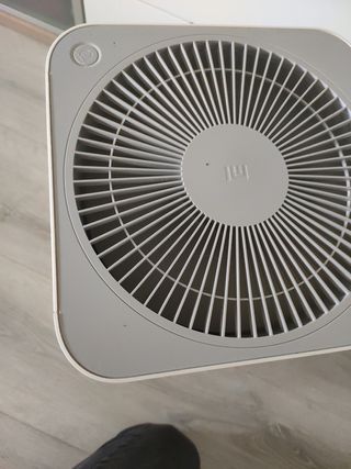 Purificador Xiaomi Mi Air Purifier 2H