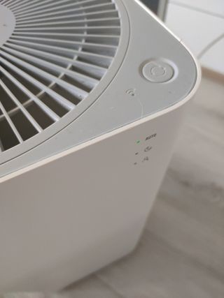 Purificador Xiaomi Mi Air Purifier 2H