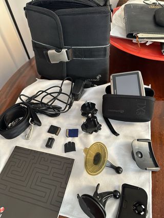 TOMTOM XL  COMPLETO