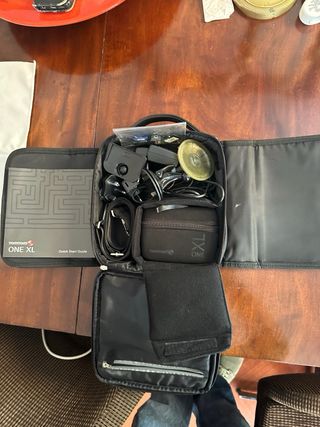 TOMTOM XL  COMPLETO