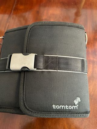 TOMTOM XL  COMPLETO