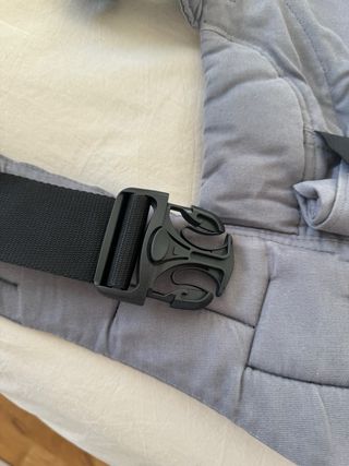 Mochila porteo Manduca