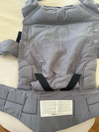 Mochila porteo Manduca