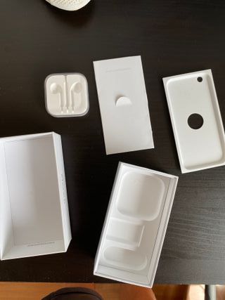 caja iphone 6