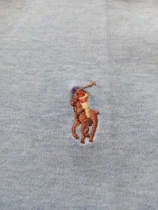 Polo in cotone - Ralph Lauren