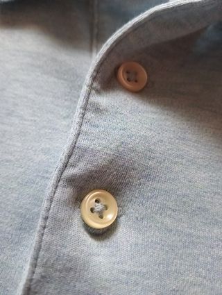 Polo in cotone - Ralph Lauren