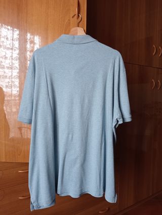 Polo in cotone - Ralph Lauren