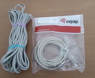 Cables internet