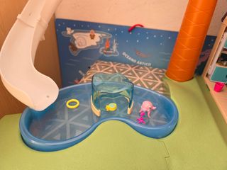 Casa Muñecas My my City Holidays House