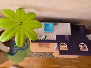 Casa Muñecas My my City Holidays House