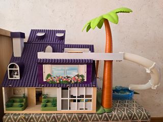 Casa Muñecas My my City Holidays House