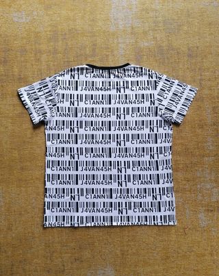 T-shirt uomo