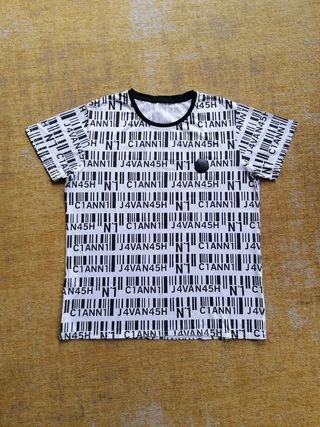 T-shirt uomo