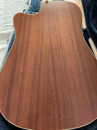 Guitarra electroacústica Albarez AD60CE