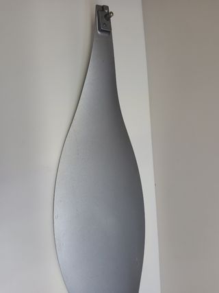 SOPORTE PIE PARA LG 55EC930V CON TORNILLOS