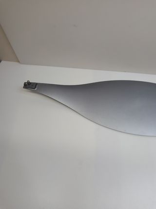 SOPORTE PIE PARA LG 55EC930V CON TORNILLOS